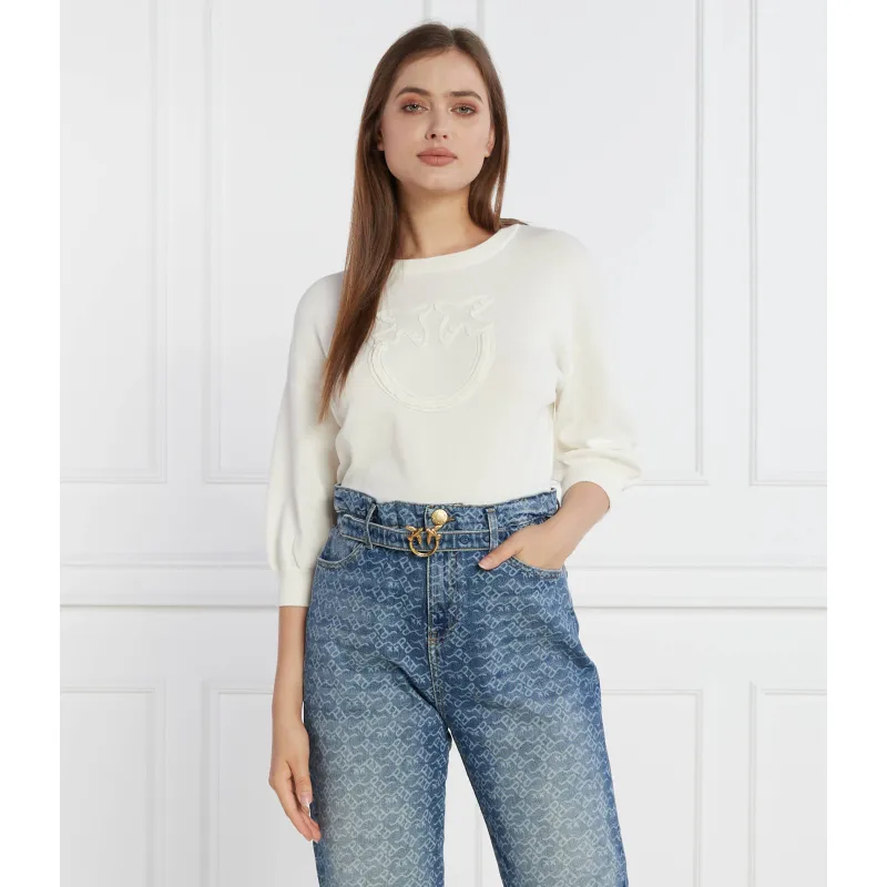 Pinko Hanorac EREBIA | Regular Fit