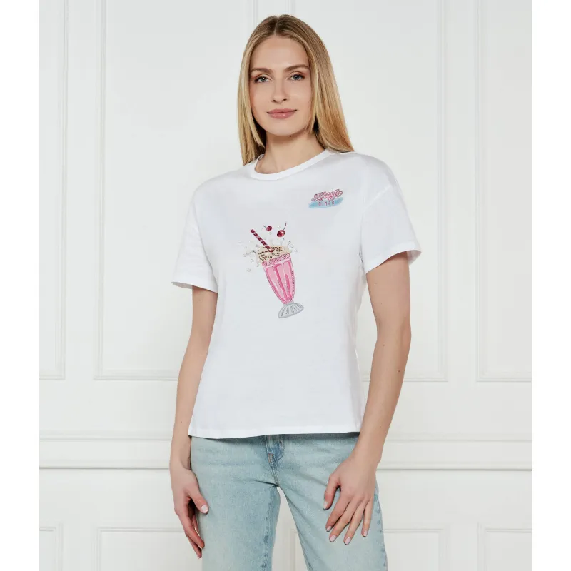 Liu Jo Tricou | Regular Fit