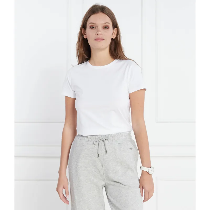 BOSS BLACK Tricou EVENTSA | Regular Fit