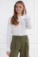 De in cămașă | Oversize fit RIANI 	alb	