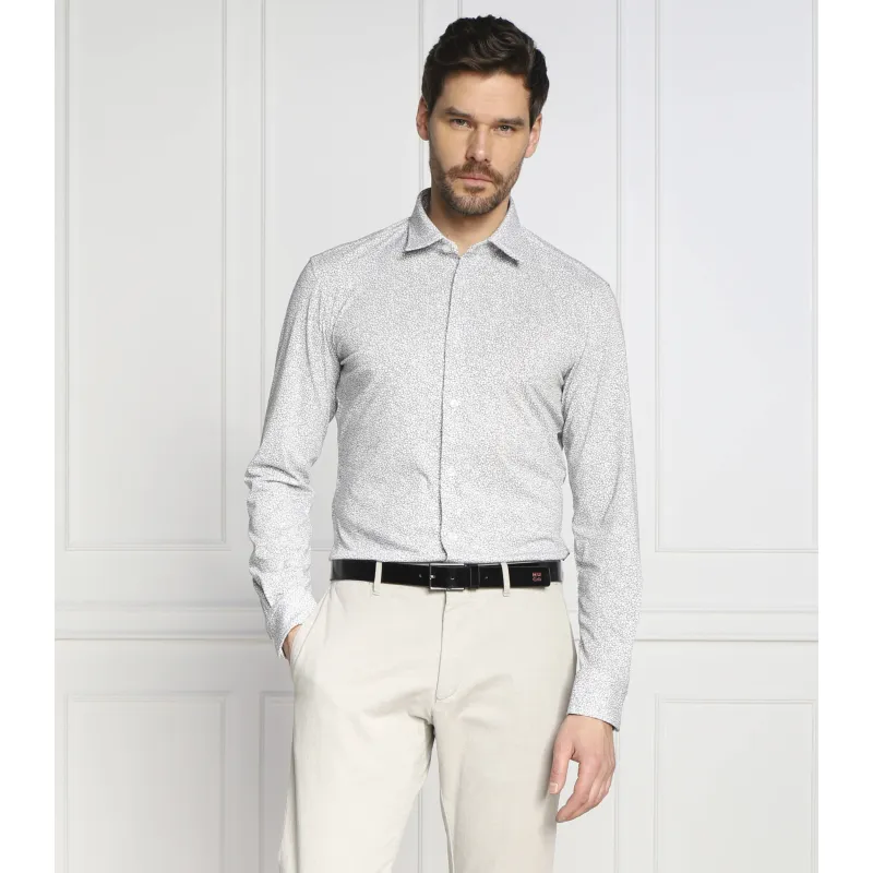 BOSS BLACK Cămașă Roan_F | Slim Fit