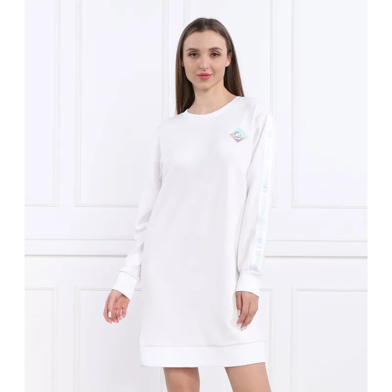 Armani Exchange Rochie