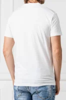 tricou | cool fit Dsquared2 	alb	