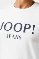 tricou Alex1 | Regular Fit Joop! Jeans 	alb	