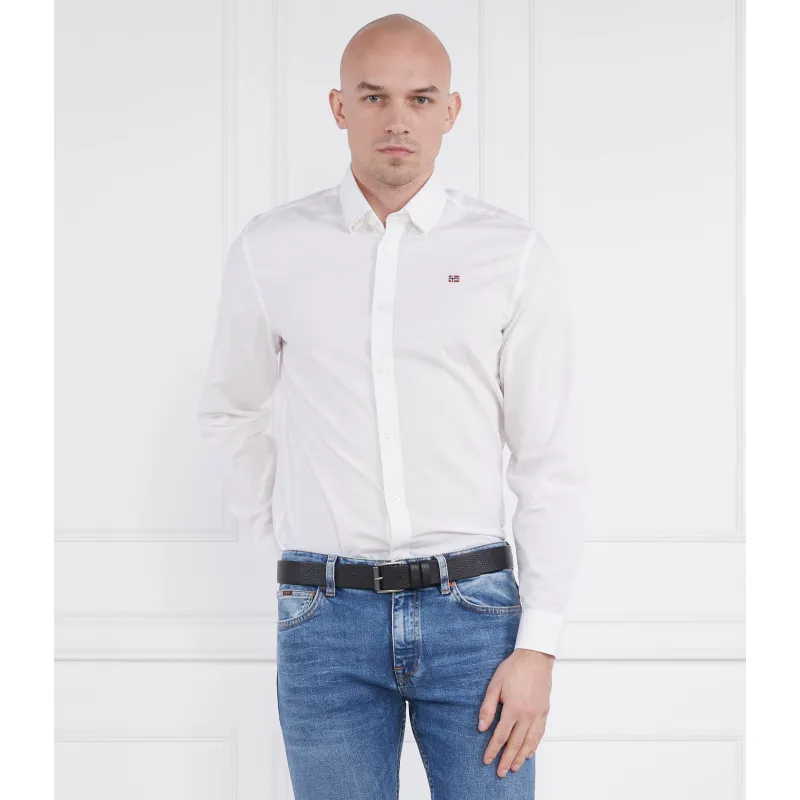 Napapijri Cămașă G-GRAIE | Regular Fit