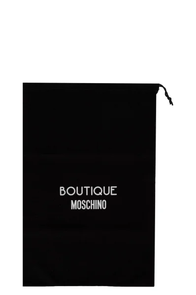 balerini Boutique Moschino 	negru	
