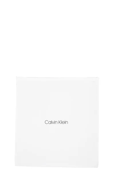 Geantă poștaș/portofel Calvin Klein 	maro	