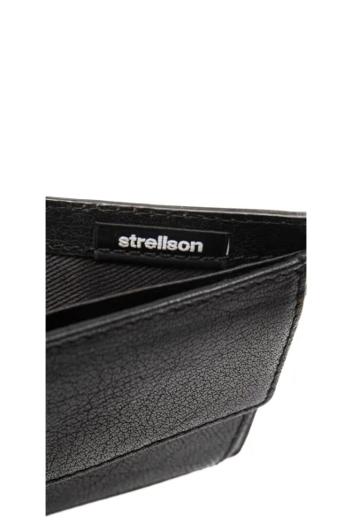 portofel Billfold H8 Strellson 	negru	