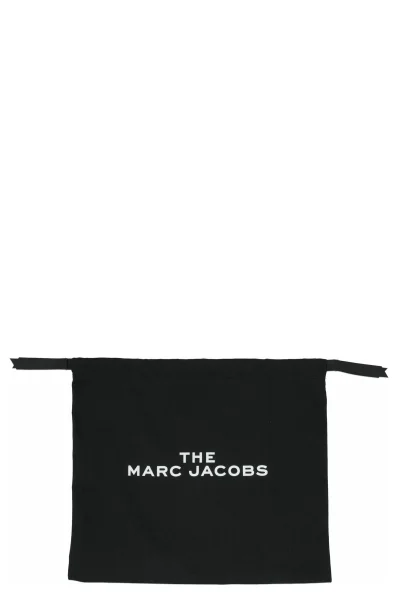 De piele geantă poștaș E-Shutter Marc Jacobs 	negru	