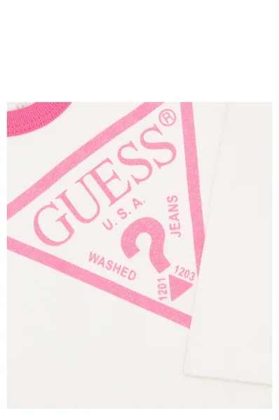 Set | Regular Fit Guess 	roz	