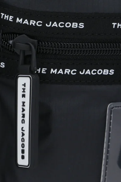 Rucsac Marc Jacobs 	negru	