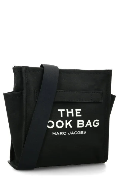 Geantă shopper The Book Marc Jacobs 	negru	