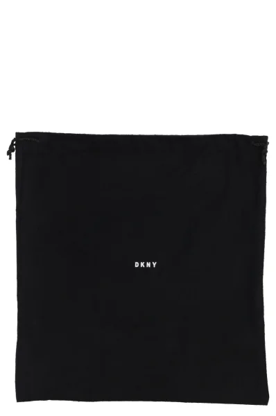 geantă shopper Tilly DKNY 	negru	