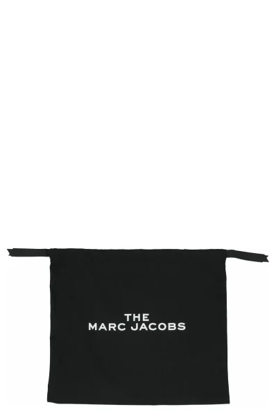 Colier THE MEDALLION Marc Jacobs 	auriu	