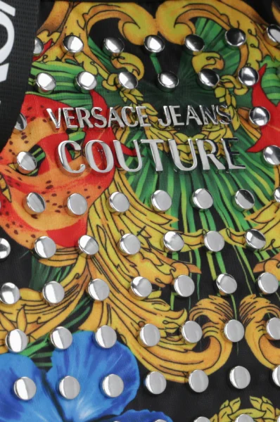 Geantă shopper Versace Jeans Couture 	galben	