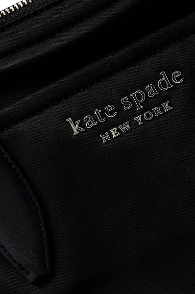 Geantă pe umăr Daily Kate Spade 	negru	