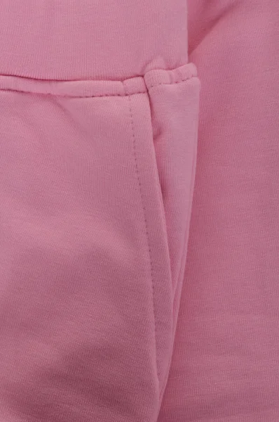 pantaloni scurți POPPY JR | Regular Fit Pepe Jeans London 	roz	