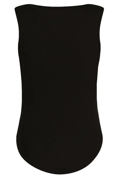 Body | Slim Fit Calvin Klein Underwear 	negru	