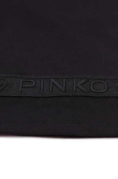 Pantaloni de trening | Regular Fit Pinko UP 	negru	