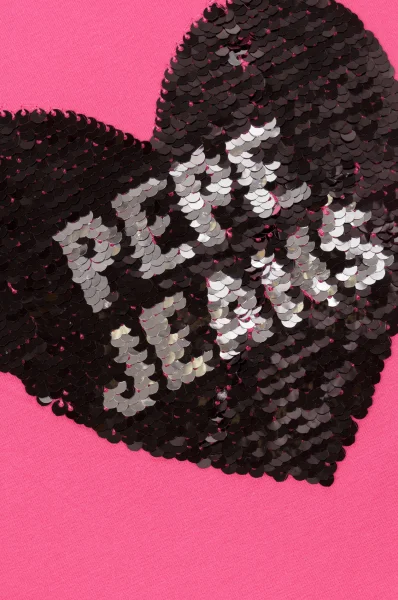 Hanorac Bella | Regular Fit Pepe Jeans London 	roz	