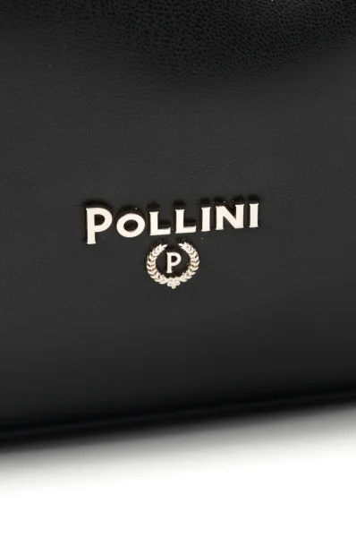 Geantă tip sac Pollini 	negru	