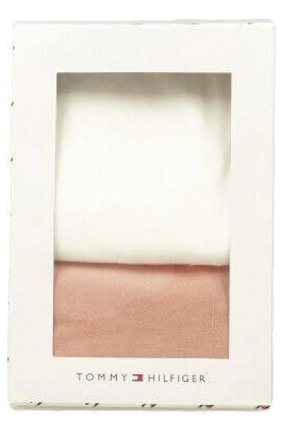 Bluză 2-pack | Regular Fit Tommy Hilfiger 	roz	