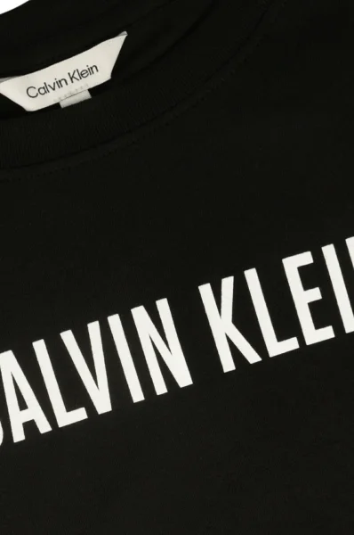 Rochie Calvin Klein Swimwear 	negru	