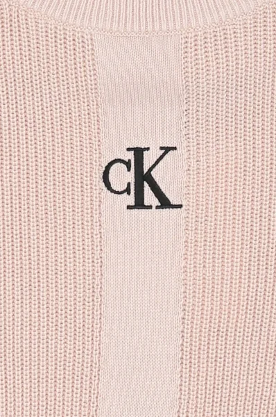 Pulover | Regular Fit CALVIN KLEIN JEANS 	roz	
