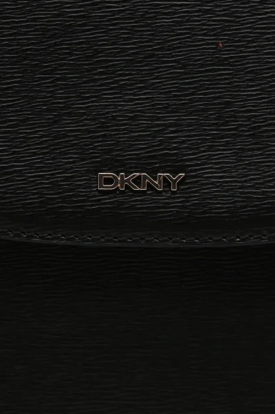 Rucsac BRYANT DKNY 	negru	