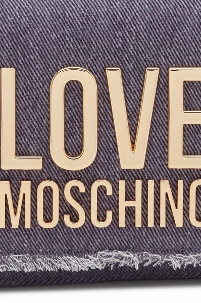 Rucsac Love Moschino 	mov	