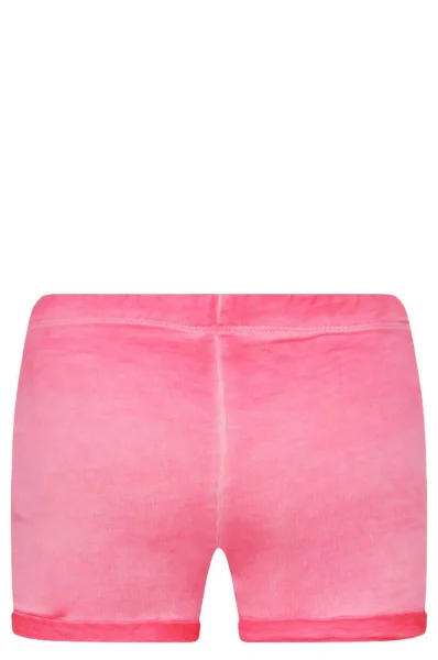 Pantaloni Sherry Pepe Jeans London 	roz	