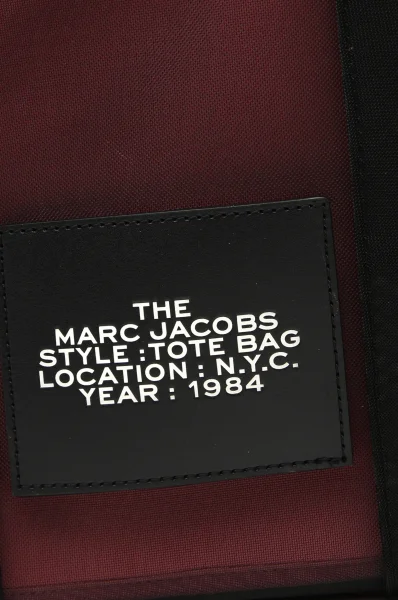 Geantă shopper Marc Jacobs 	negru	