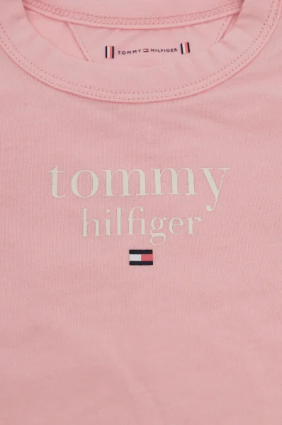 Body 3-pack | Regular Fit Tommy Hilfiger 	roz	