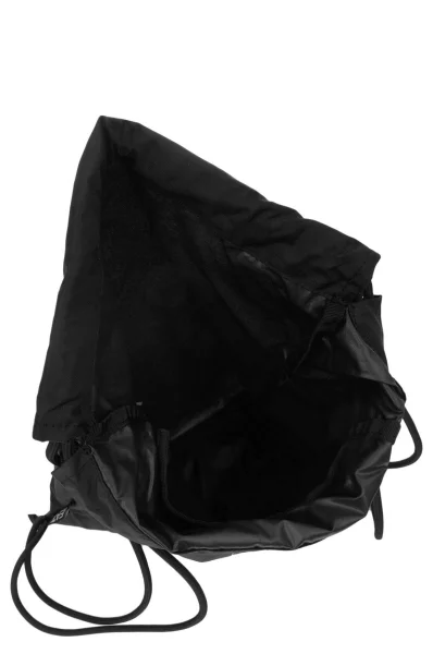 Plecak EA7 	negru	