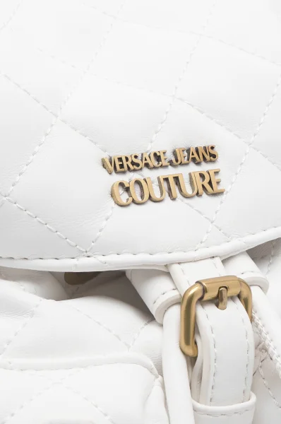 Rucsac/geantă Versace Jeans Couture 	alb	