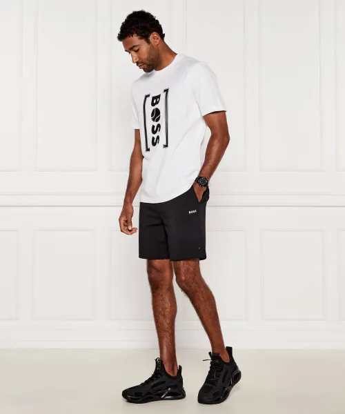 Sneakers EA7 | 	negru 7X000383 AF19525