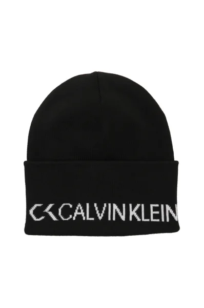 Căciulă Calvin Klein Performance 	negru	