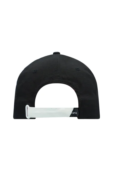 șapcă baseball Calvin Klein 	negru	
