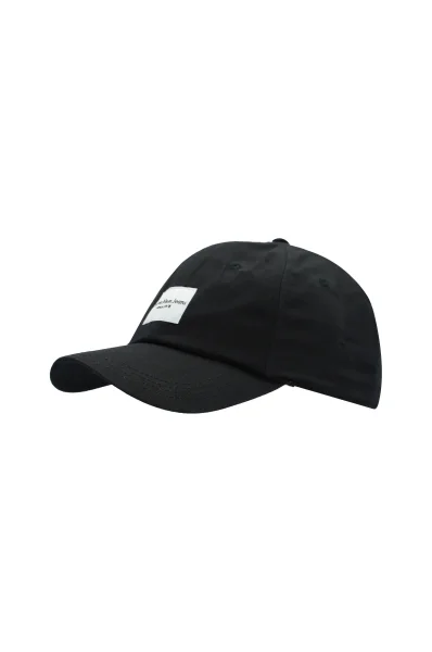 șapcă baseball Calvin Klein 	negru	