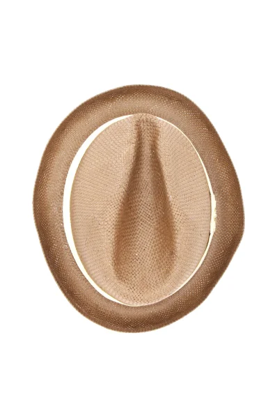 Pălărie Emporio Armani 	maro	