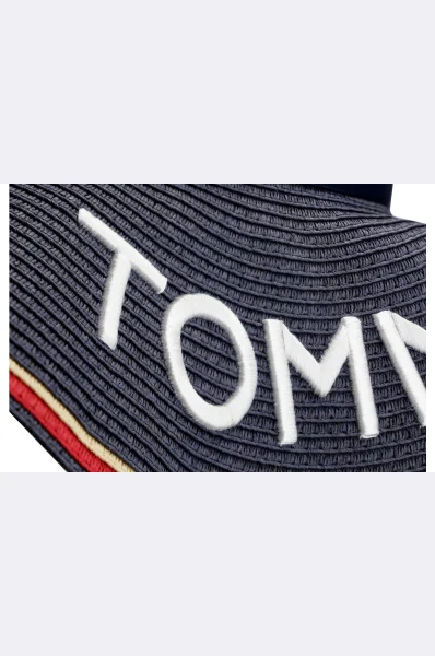 Pălărie Tommy Hilfiger 	bluemarin	