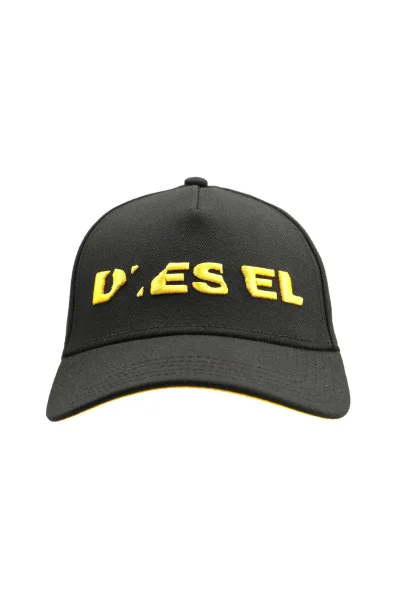 Șapcă baseball Cidies Diesel 	negru	