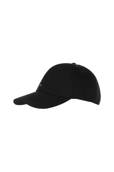 șapcă baseball Classic Tommy Hilfiger 	negru	