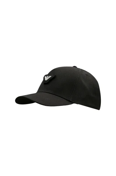 Șapcă baseball Emporio Armani 	negru	