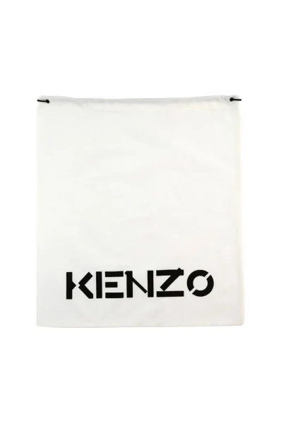 Căciulă Kenzo 	negru	