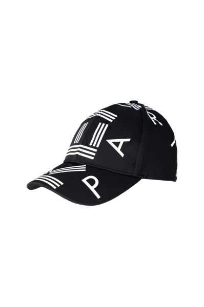 șapcă baseball Kenzo 	negru	