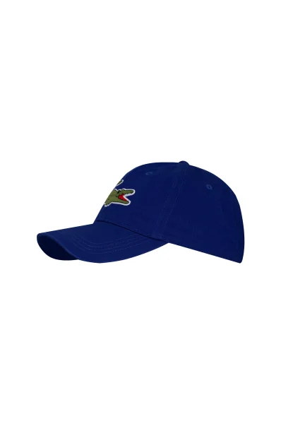 șapcă baseball Lacoste 	albastru	