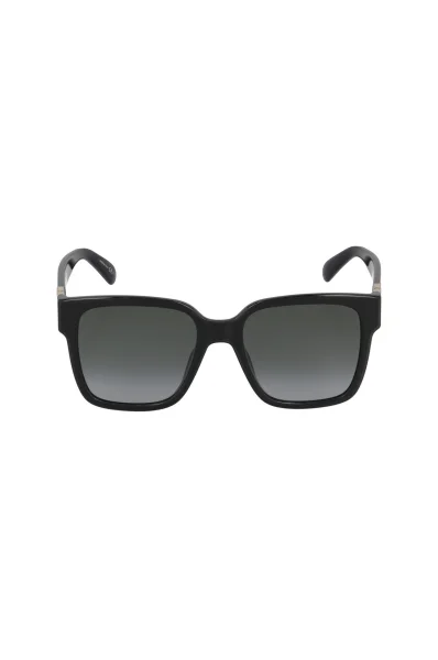 Ochelari de soare Givenchy 	negru	