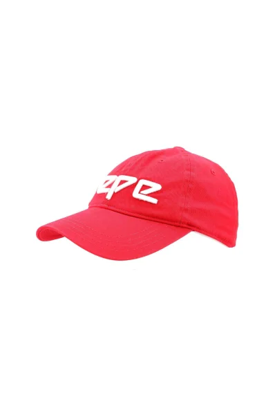 șapcă baseball Pepe Jeans London 	roșu	