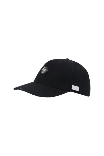 Șapcă baseball Philipp Plein 	negru	